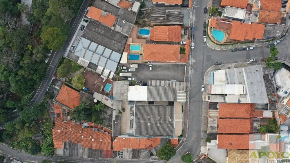 Depósito-Galpão, 505 m² - Foto 5