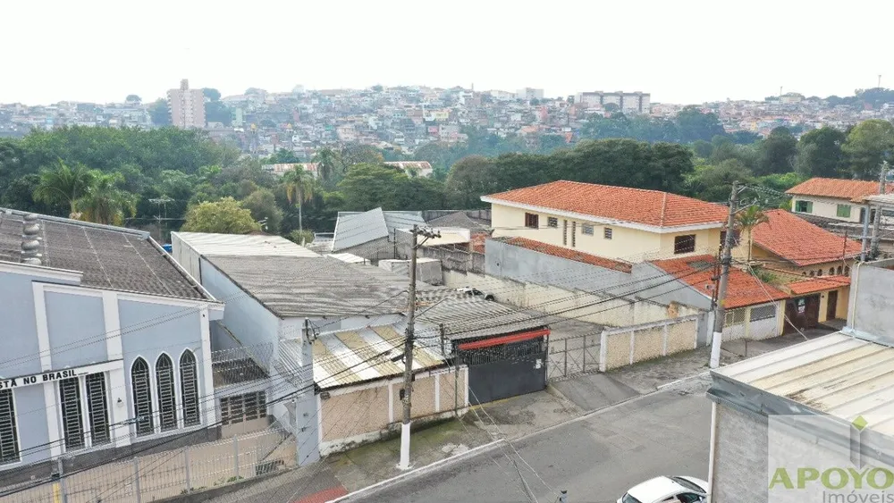 Depósito-Galpão, 505 m² - Foto 3
