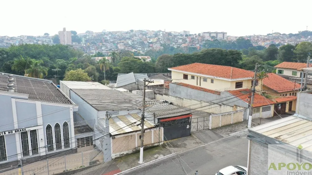 Depósito-Galpão, 505 m² - Foto 4