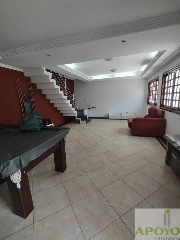 Casa, 3 quartos, 125 m² - Foto 5