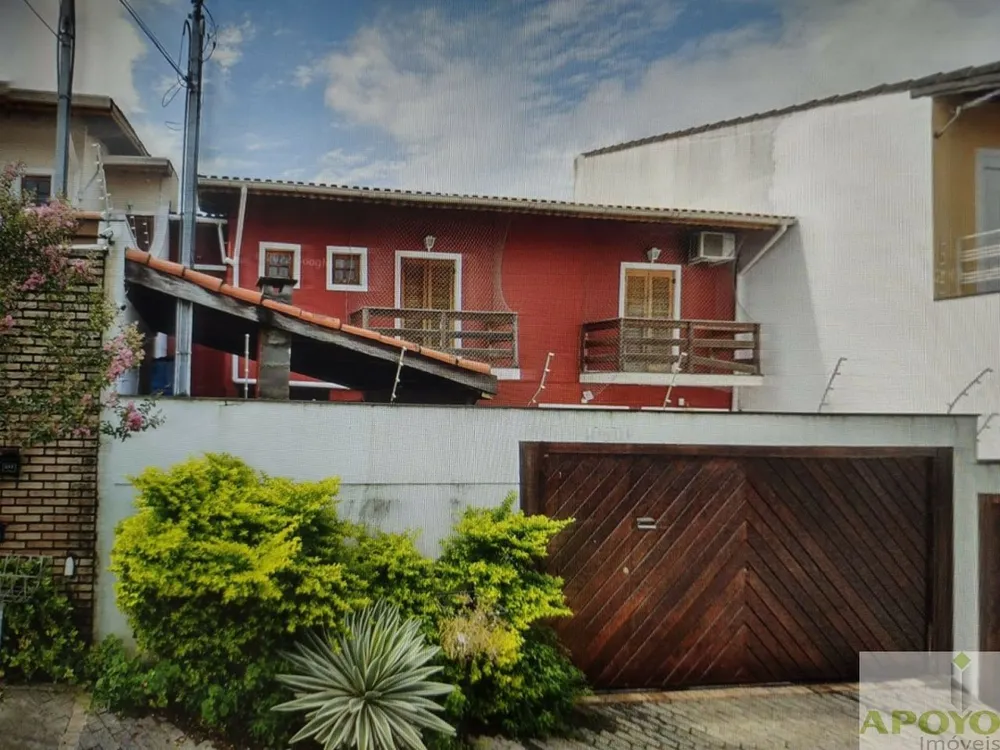 Casa, 3 quartos, 125 m² - Foto 9