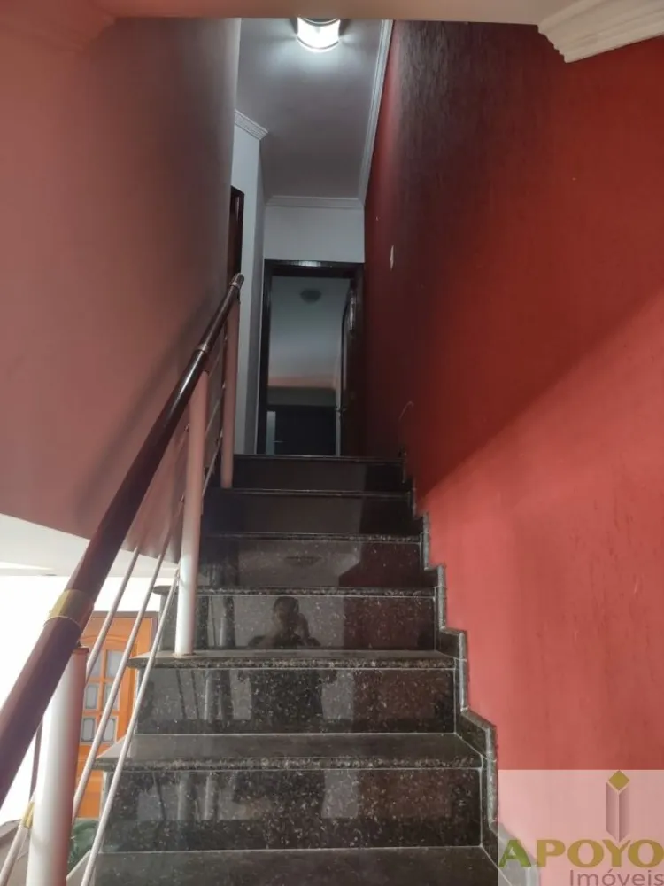 Casa, 3 quartos, 125 m² - Foto 10