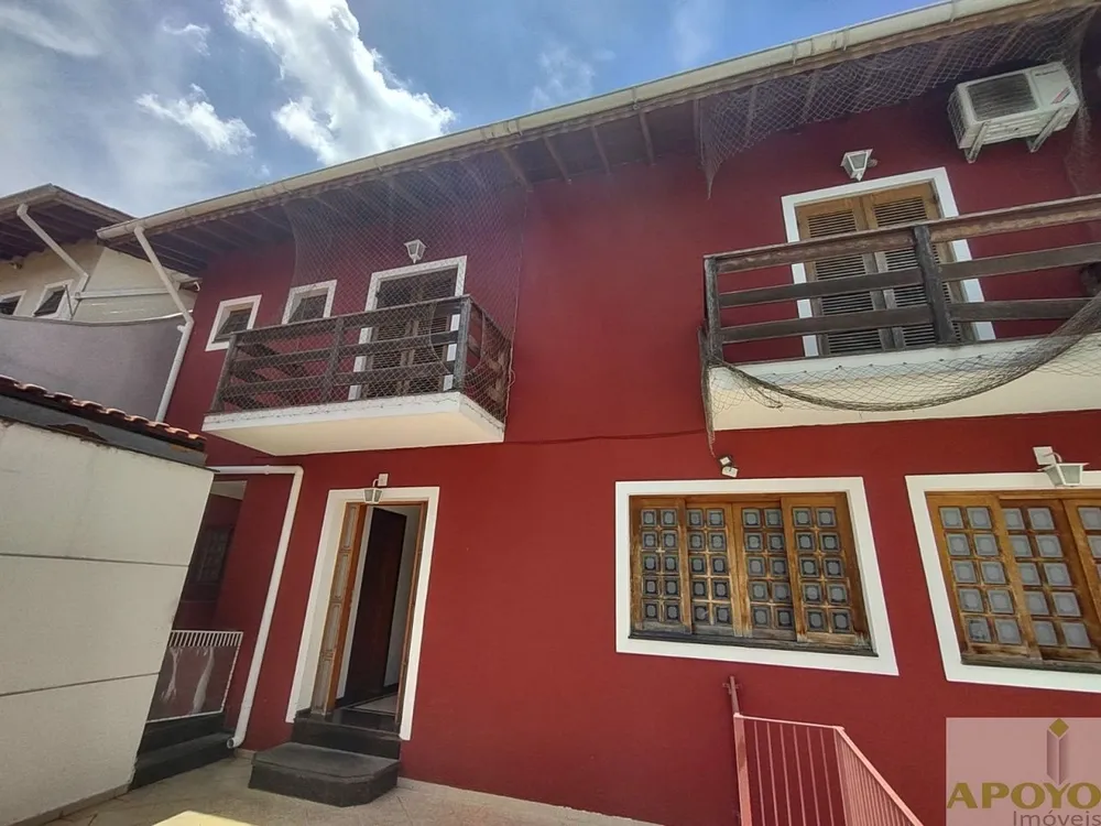 Casa, 3 quartos, 125 m² - Foto 3