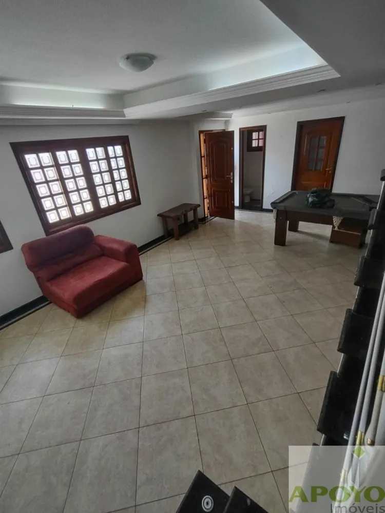 Casa, 3 quartos, 125 m² - Foto 7