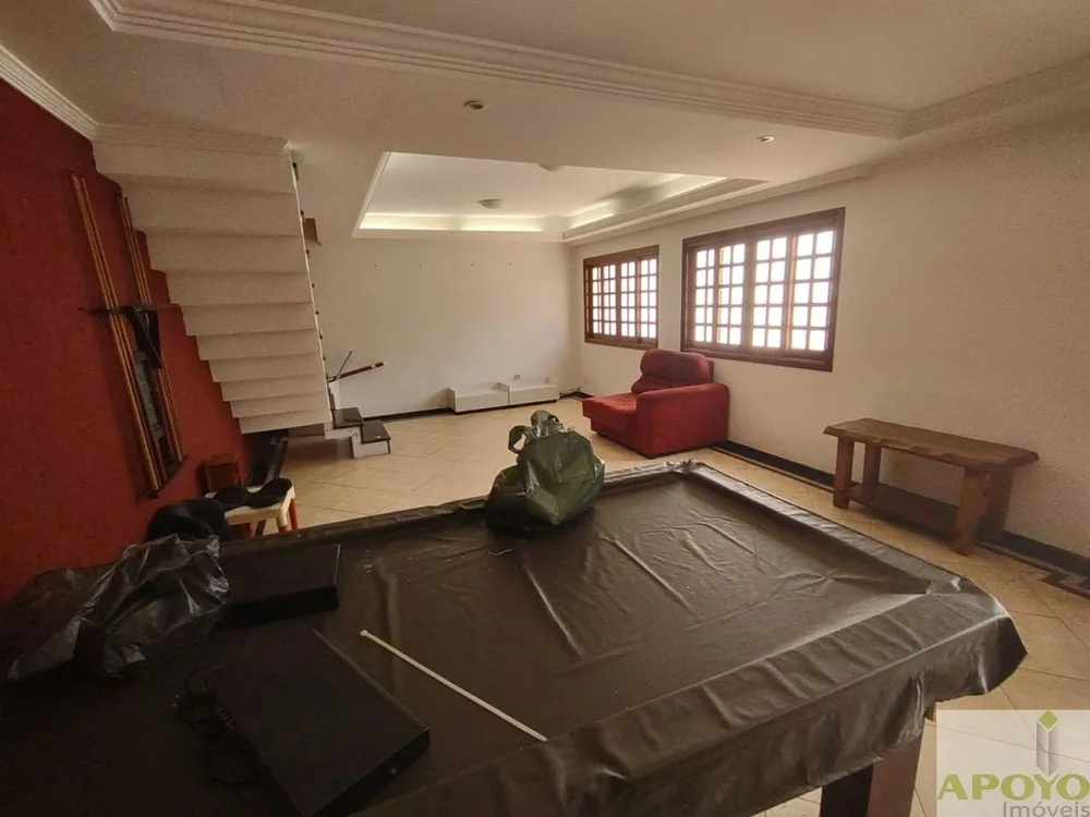 Casa, 3 quartos, 125 m² - Foto 1