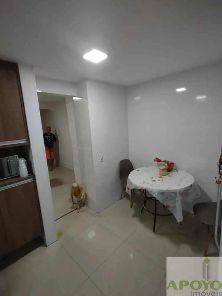 Casa, 3 quartos, 170 m² - Foto 3