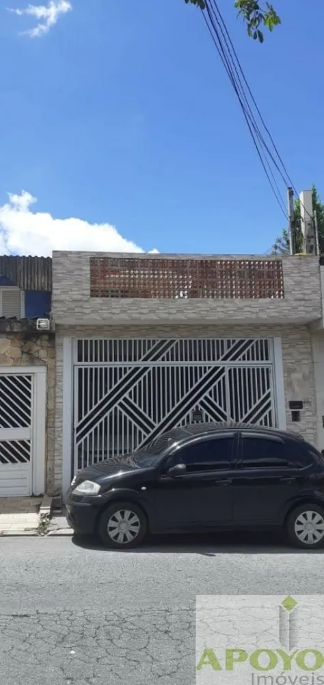 Casa, 3 quartos, 170 m² - Foto 16