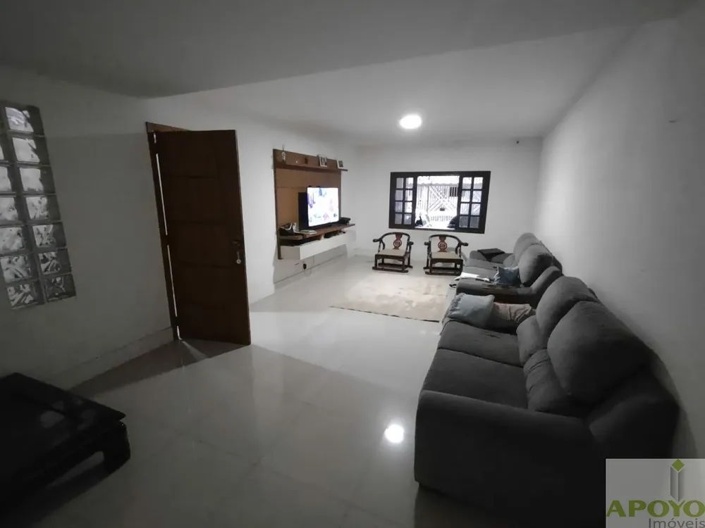 Casa, 3 quartos, 170 m² - Foto 11