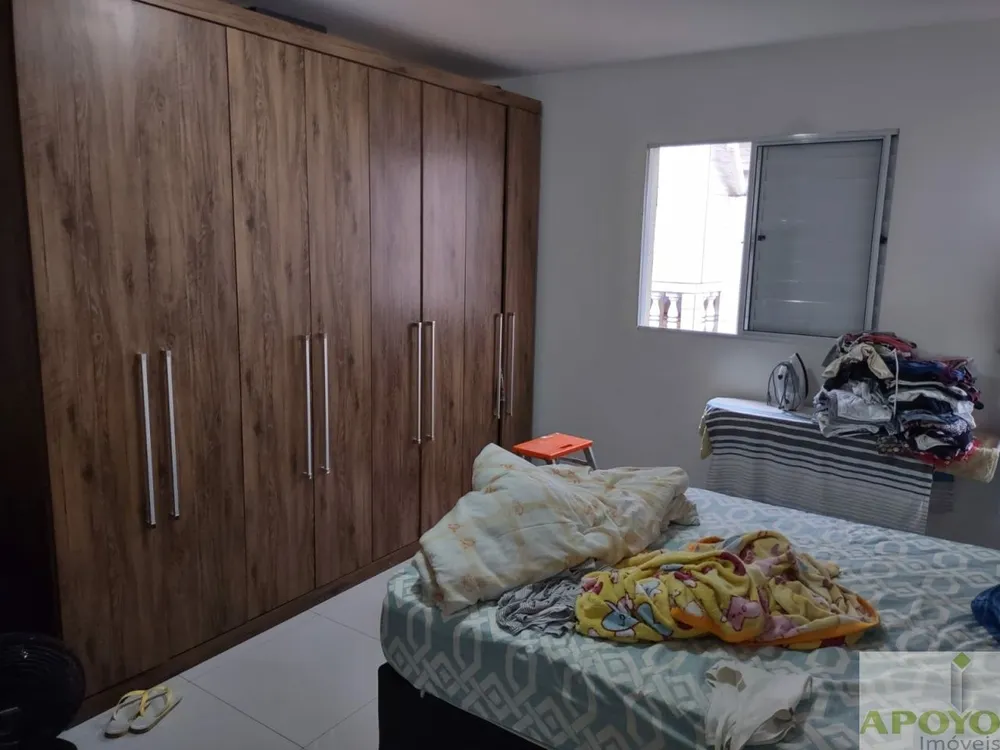 Casa, 3 quartos, 170 m² - Foto 4
