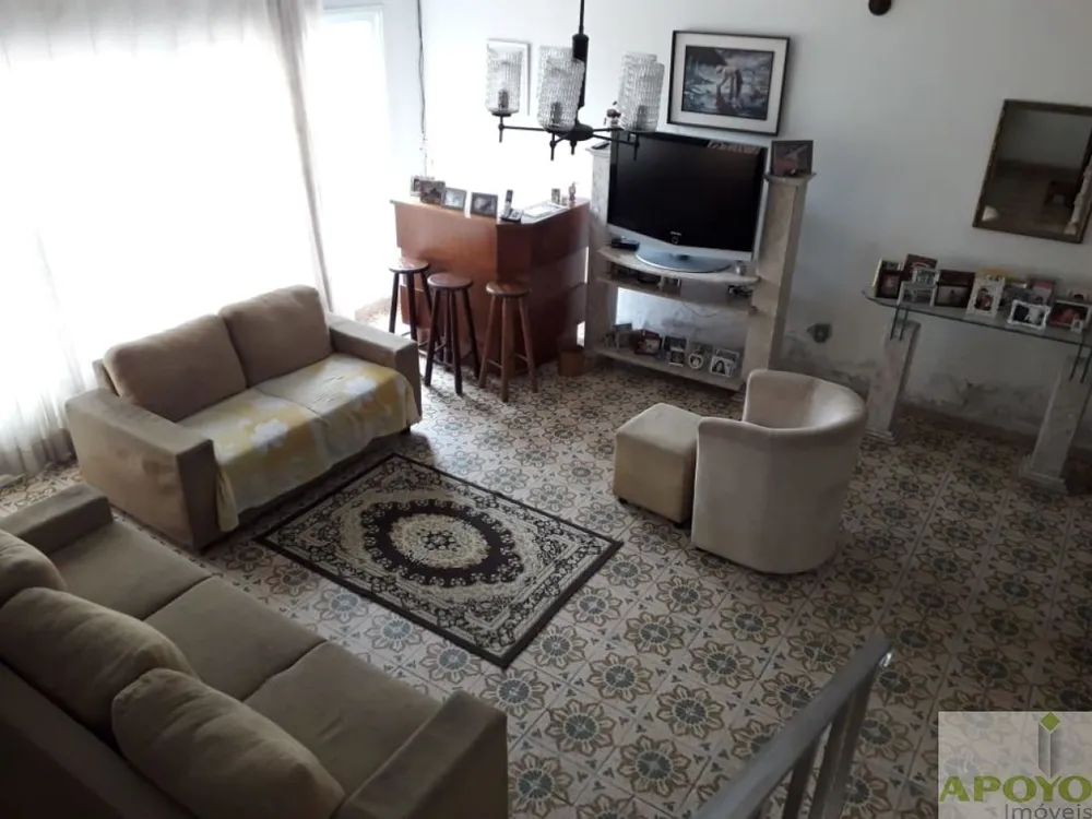 Casa, 3 quartos, 100 m² - Foto 6