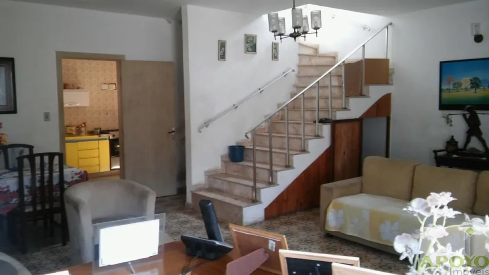 Casa, 3 quartos, 100 m² - Foto 8