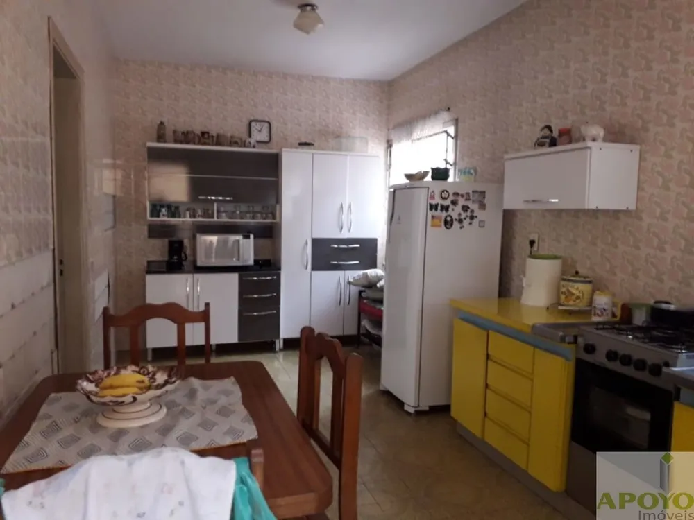 Casa, 3 quartos, 100 m² - Foto 9