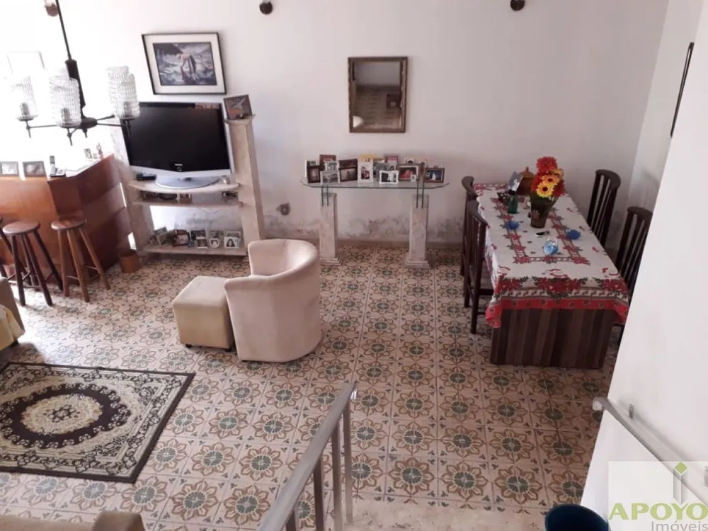 Casa, 3 quartos, 100 m² - Foto 2