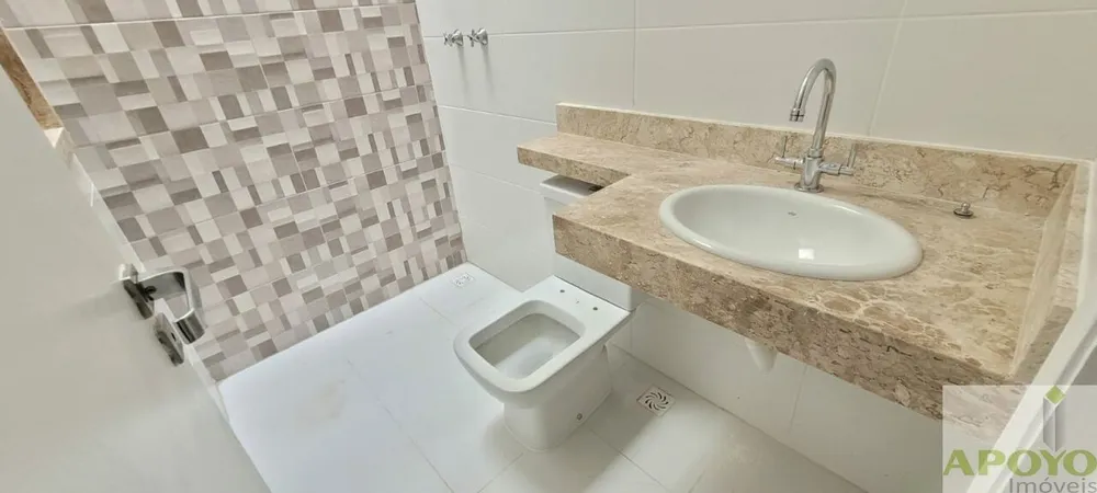 Casa, 3 quartos, 115 m² - Foto 13
