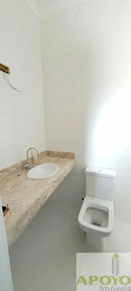 Casa, 3 quartos, 115 m² - Foto 1