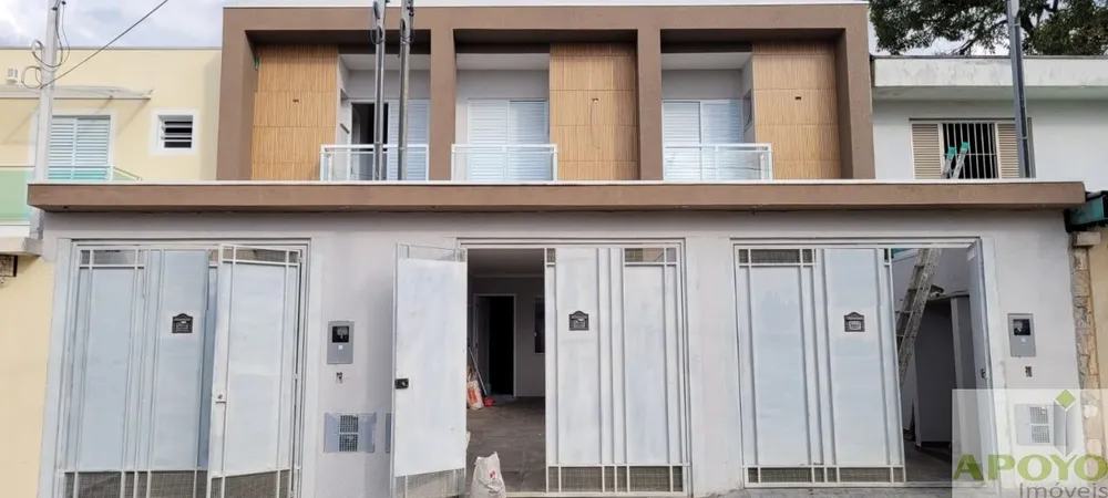 Casa, 3 quartos, 115 m² - Foto 11