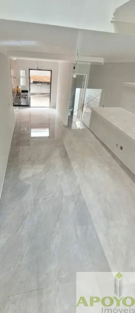 Casa, 3 quartos, 115 m² - Foto 9