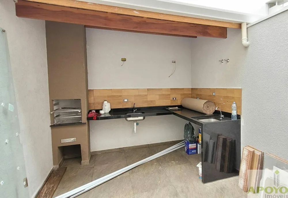 Casa, 3 quartos, 115 m² - Foto 14