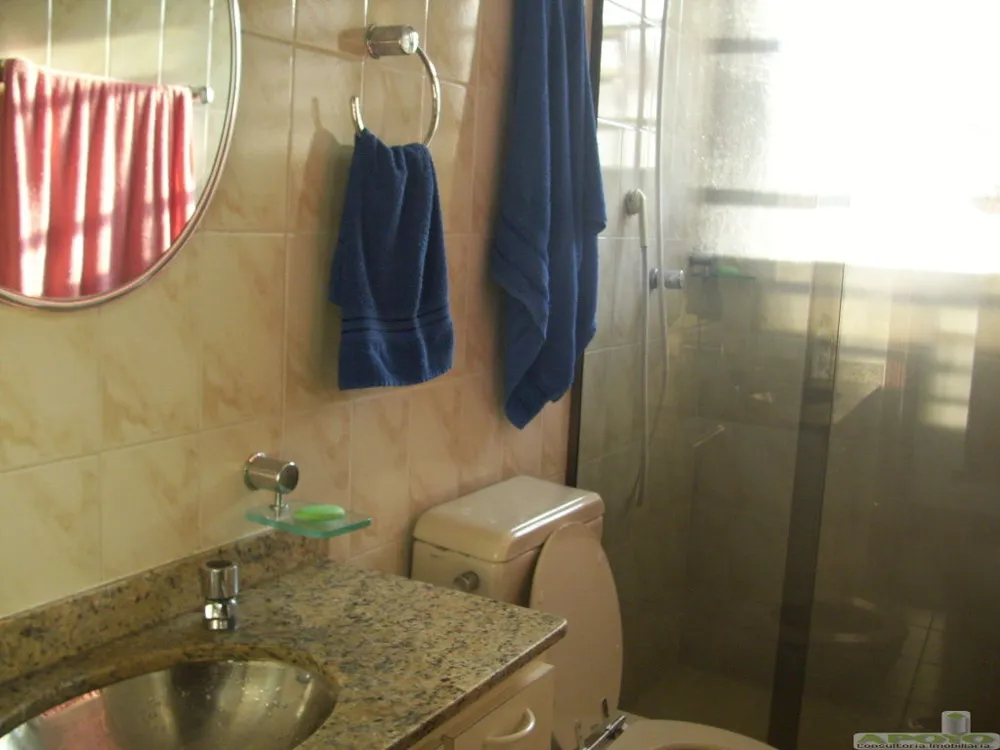 Casa, 3 quartos, 140 m² - Foto 9