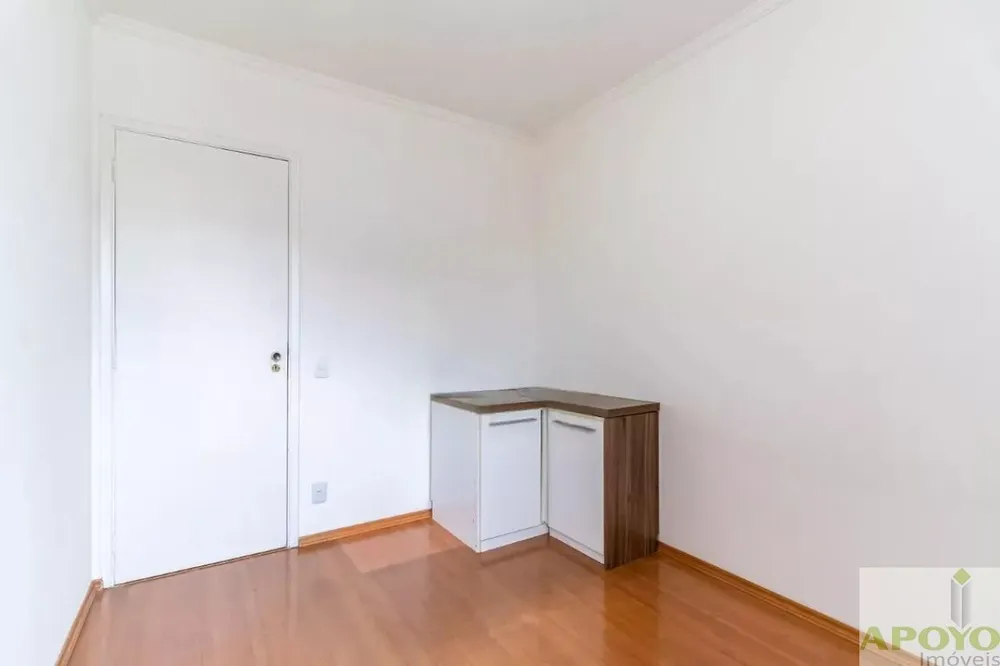 Apartamento, 3 quartos, 70 m² - Foto 1