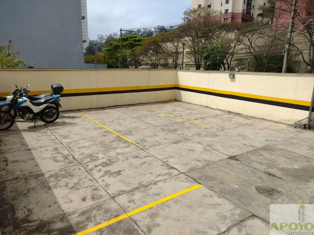 Apartamento, 3 quartos, 70 m² - Foto 6