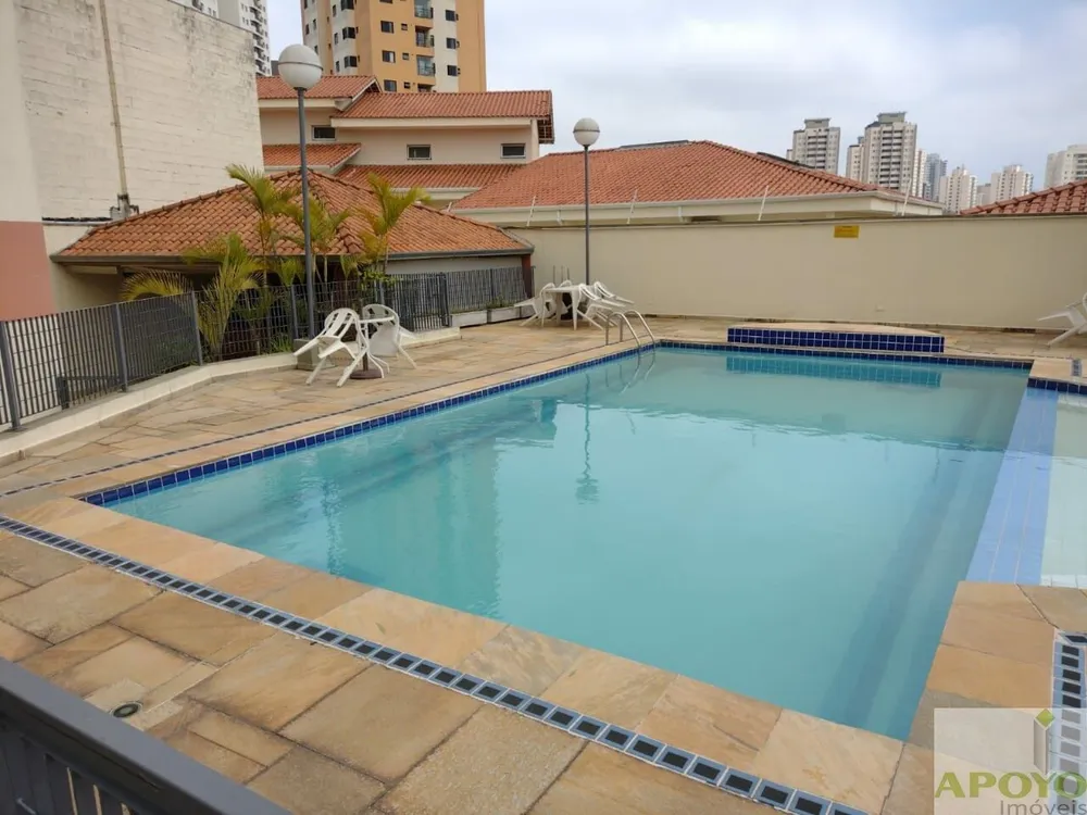Apartamento, 3 quartos, 70 m² - Foto 7