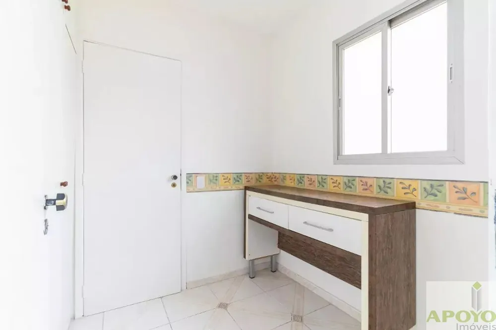 Apartamento, 3 quartos, 70 m² - Foto 5