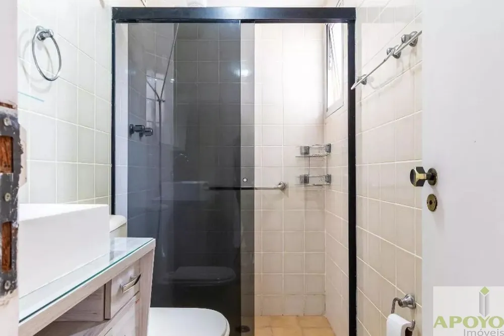 Apartamento, 3 quartos, 70 m² - Foto 8