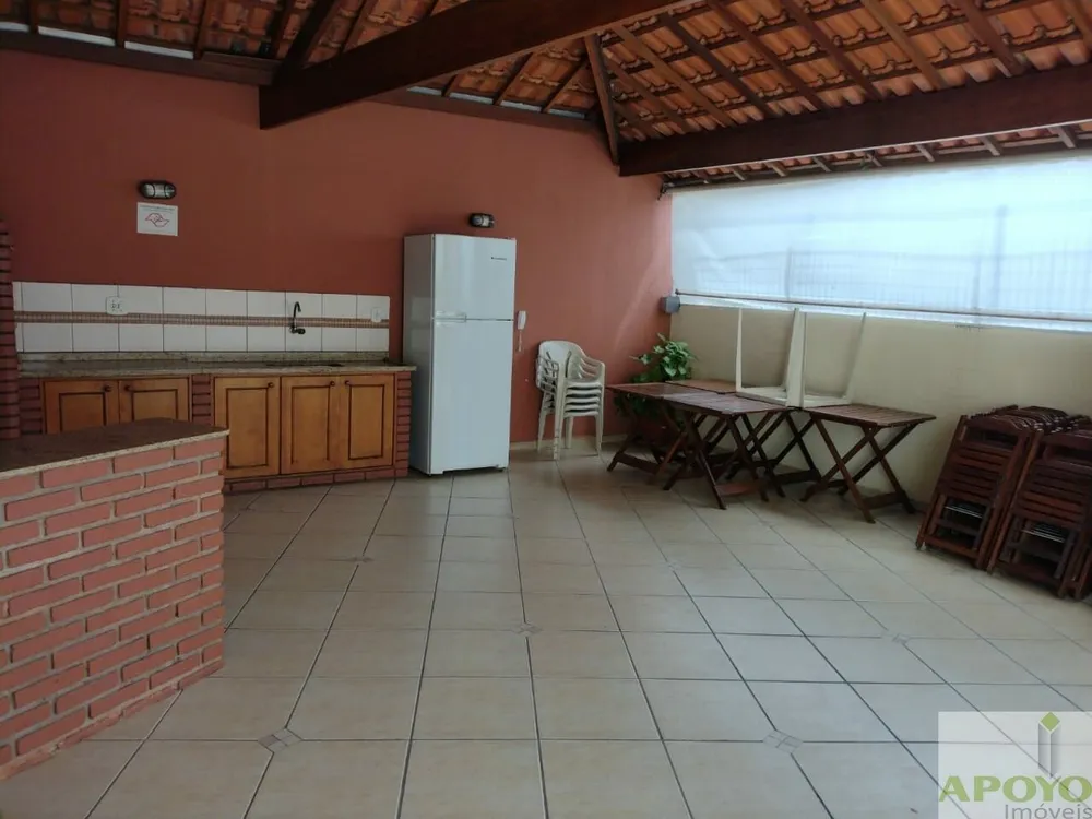 Apartamento, 3 quartos, 70 m² - Foto 10