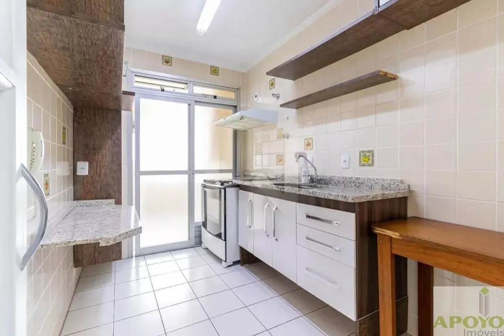 Apartamento, 3 quartos, 70 m² - Foto 3