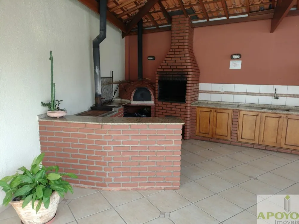 Apartamento, 3 quartos, 70 m² - Foto 2