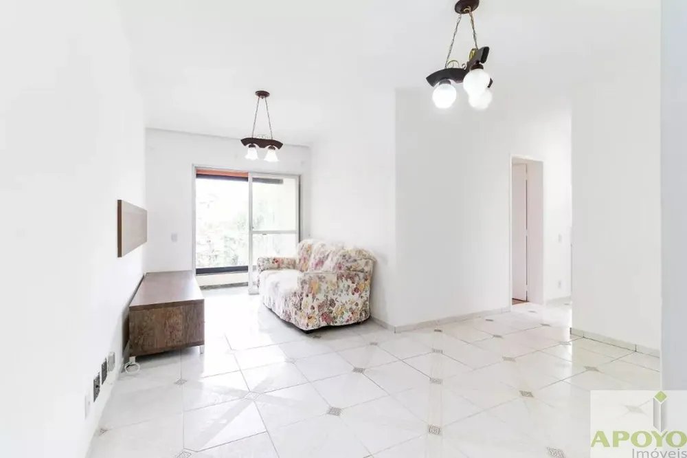 Apartamento, 3 quartos, 70 m² - Foto 9
