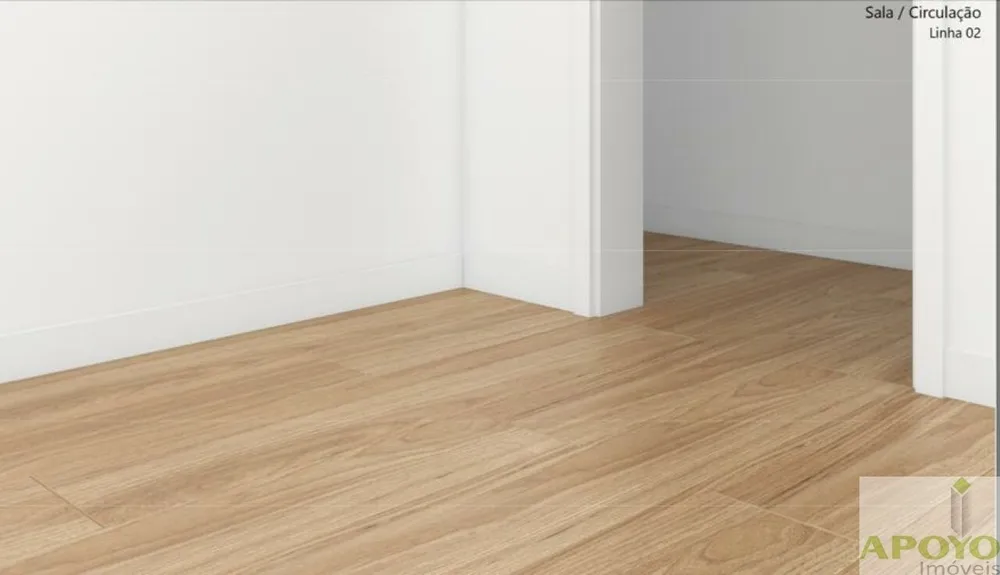 Apartamento, 2 quartos, 65 m² - Foto 16