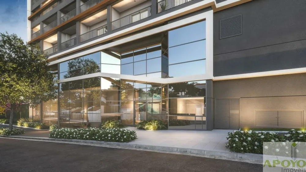 Apartamento, 2 quartos, 65 m² - Foto 18