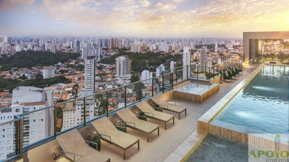 Apartamento, 2 quartos, 65 m² - Foto 17