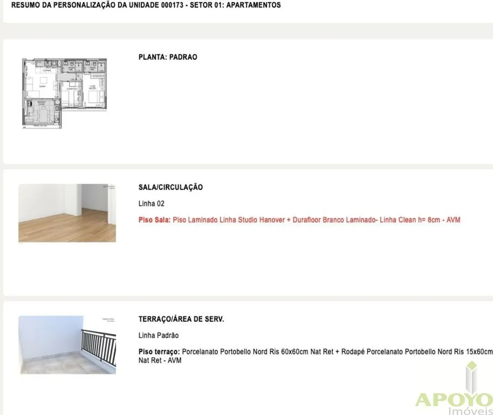 Apartamento, 2 quartos, 65 m² - Foto 13