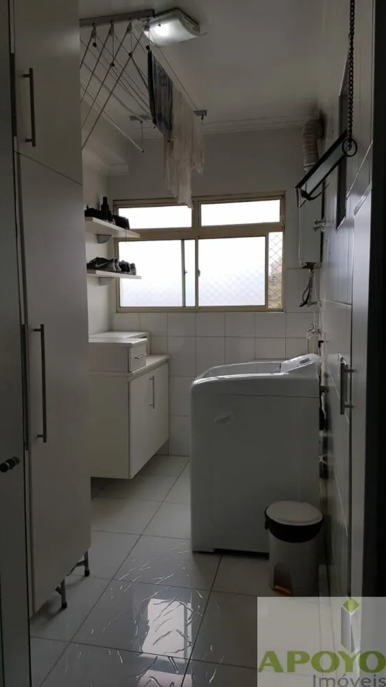 Apartamento, 3 quartos, 105 m² - Foto 9