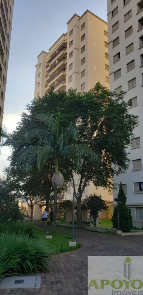 Apartamento, 3 quartos, 105 m² - Foto 7