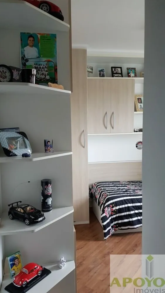 Apartamento, 3 quartos, 105 m² - Foto 4