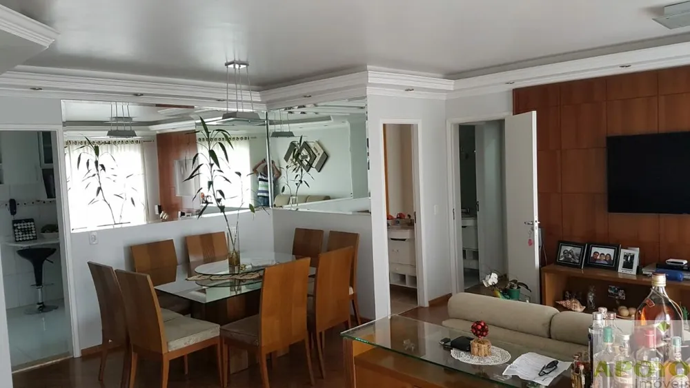 Apartamento, 3 quartos, 105 m² - Foto 12