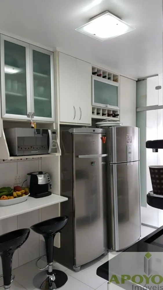 Apartamento, 3 quartos, 105 m² - Foto 6