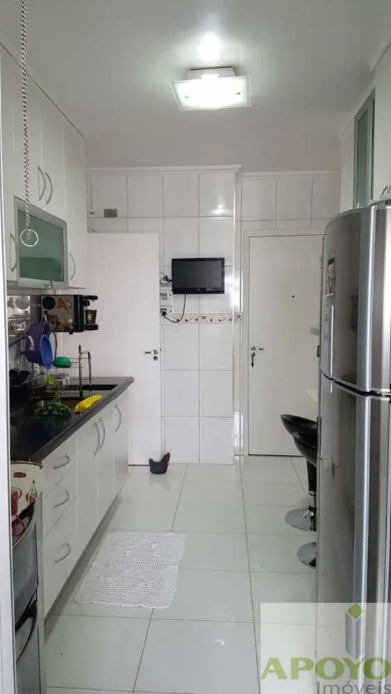 Apartamento, 3 quartos, 105 m² - Foto 1