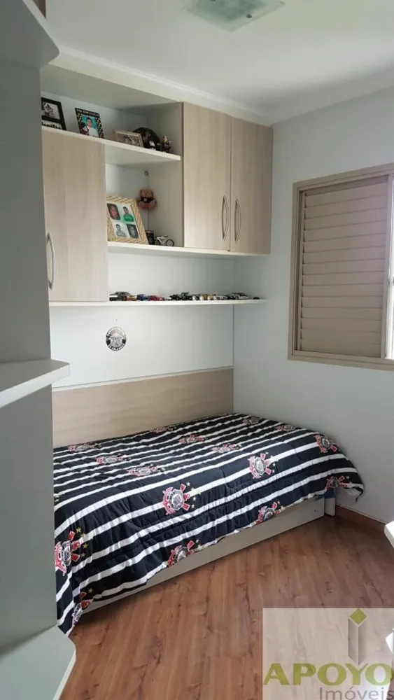 Apartamento, 3 quartos, 105 m² - Foto 11