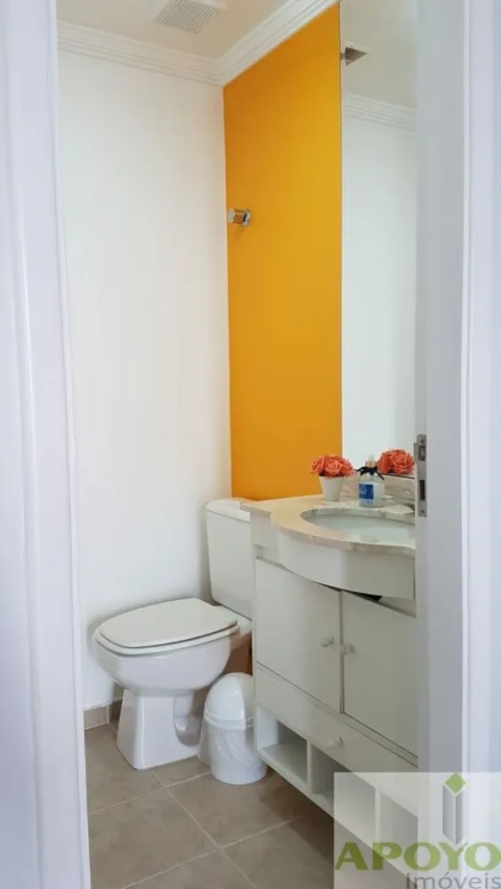 Apartamento, 3 quartos, 105 m² - Foto 2
