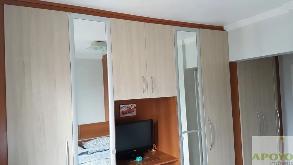 Apartamento, 3 quartos, 105 m² - Foto 10