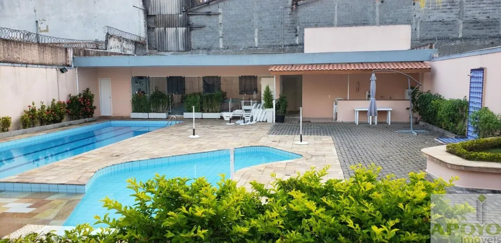 Apartamento, 3 quartos, 105 m² - Foto 5