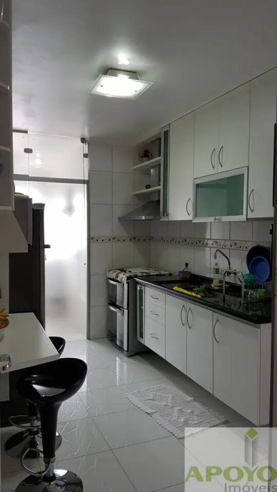 Apartamento, 3 quartos, 105 m² - Foto 8
