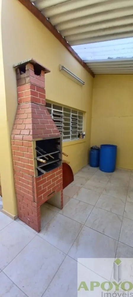 Casa, 2 quartos, 107 m² - Foto 1