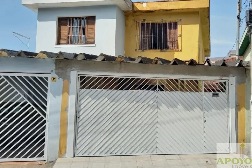Casa, 2 quartos, 107 m² - Foto 15