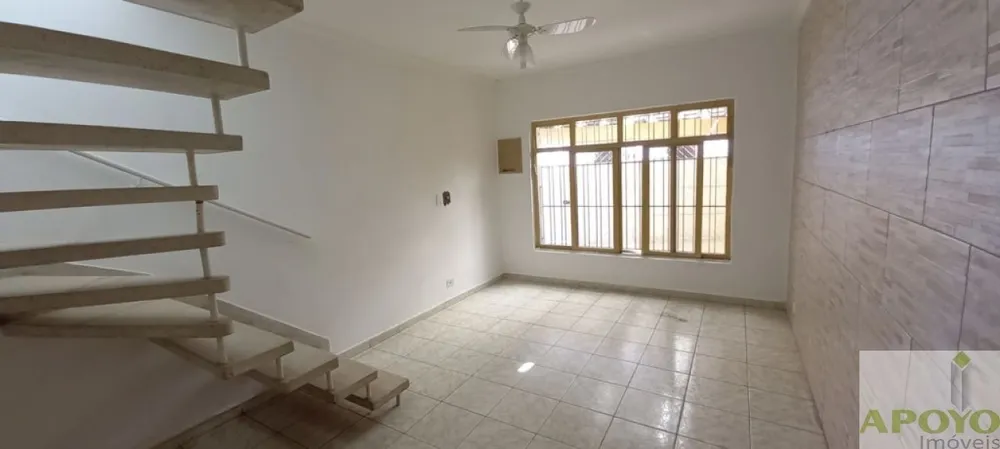 Casa, 2 quartos, 107 m² - Foto 6